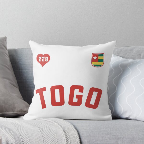 Item preview, TOGO DNA flag designed and sold by Wolagno.