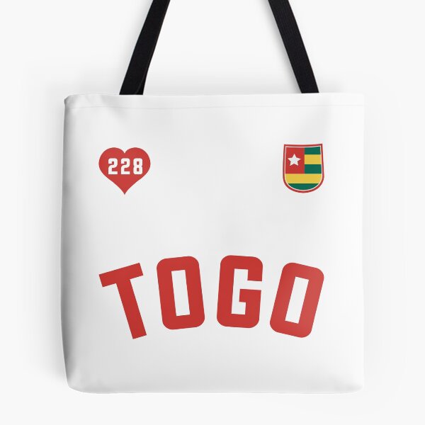 Item preview, TOGO DNA flag designed and sold by Wolagno.