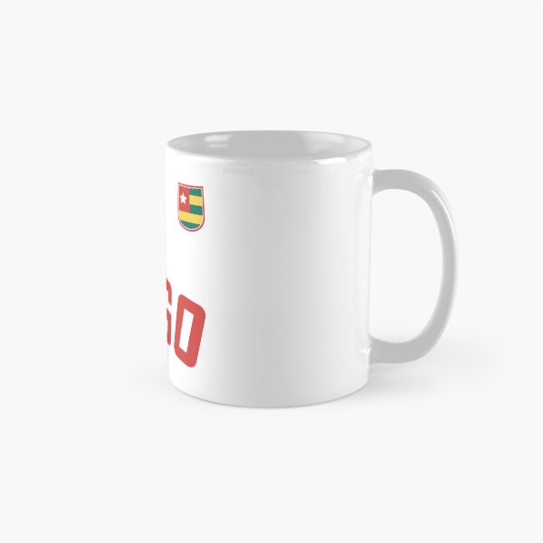 Item preview, TOGO DNA flag designed and sold by Wolagno.