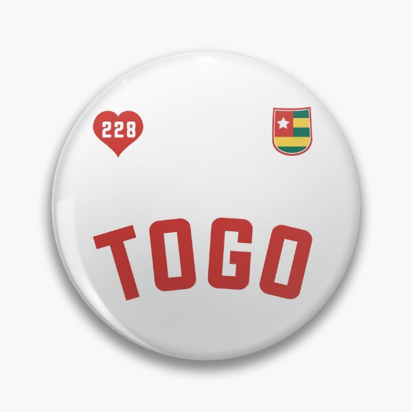Item preview, TOGO DNA flag designed and sold by Wolagno.