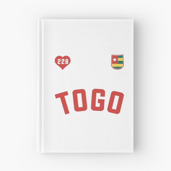 Item preview, TOGO DNA flag designed and sold by Wolagno.
