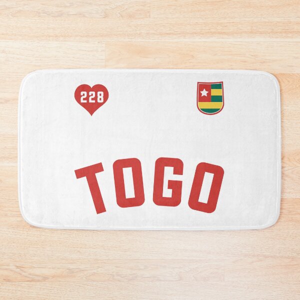 Item preview, TOGO DNA flag designed and sold by Wolagno.