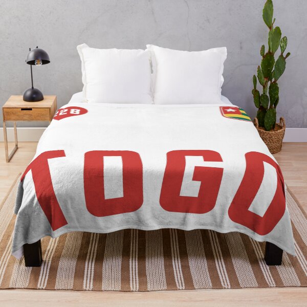 Item preview, TOGO DNA flag designed and sold by Wolagno.