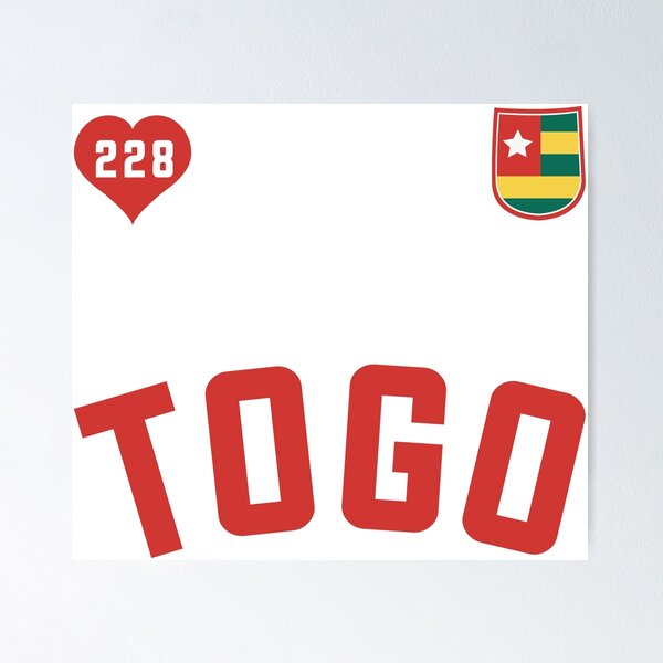 Item preview, TOGO DNA flag designed and sold by Wolagno.