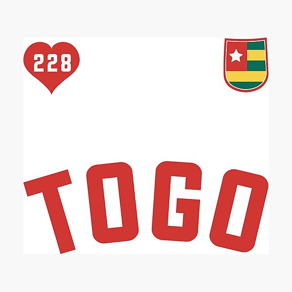 Item preview, TOGO DNA flag designed and sold by Wolagno.
