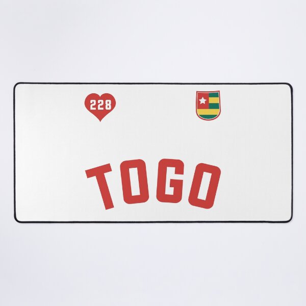 Item preview, TOGO DNA flag designed and sold by Wolagno.