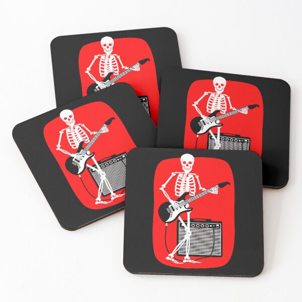 Item preview, Skeleton Rocker designed and sold by AMERICANCHEEZ.