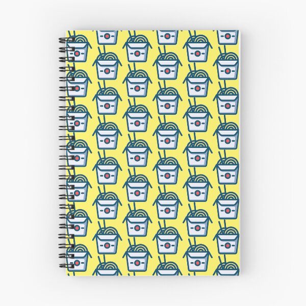Item preview, Tasty Takeaway! designed and sold by DoodleDashCollective.