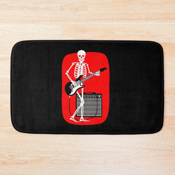 Item preview, Skeleton Rocker designed and sold by AMERICANCHEEZ.