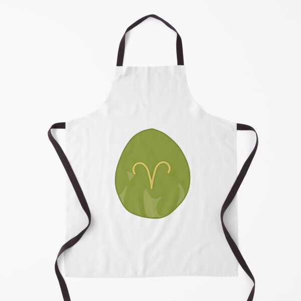 Item preview, Aries Egg designed and sold by Comfort-Station.