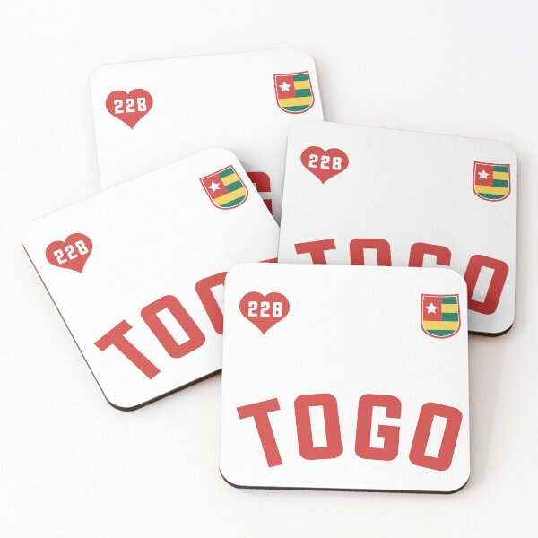 Item preview, TOGO DNA flag designed and sold by Wolagno.