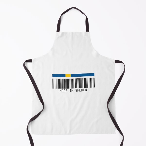 Item preview, Made In Sweden designed and sold by jeshands.