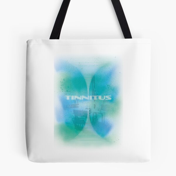 Item preview, Rippling Waves designed and sold by 5-HTT.