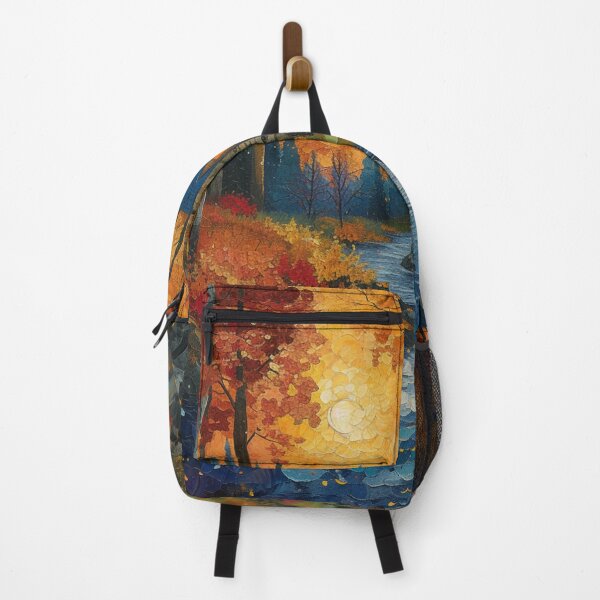 Item preview, Autumn Home 1  designed and sold by Dawn van Doorn.