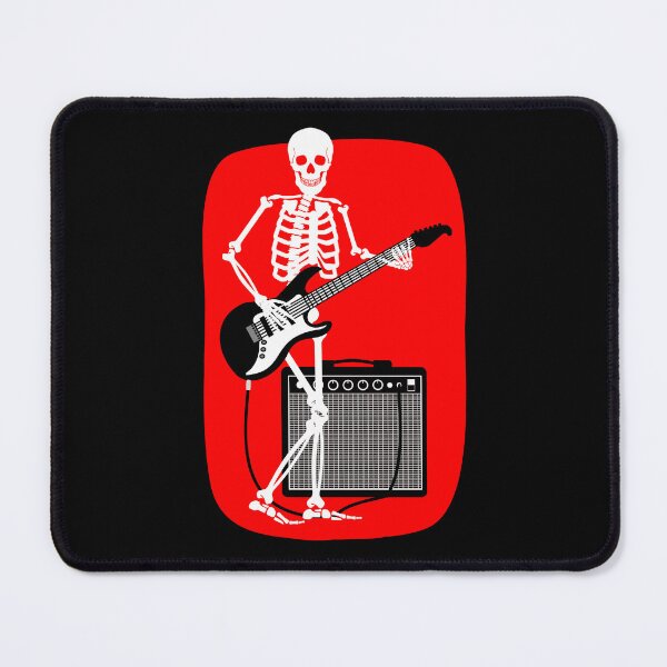 Item preview, Skeleton Rocker designed and sold by AMERICANCHEEZ.