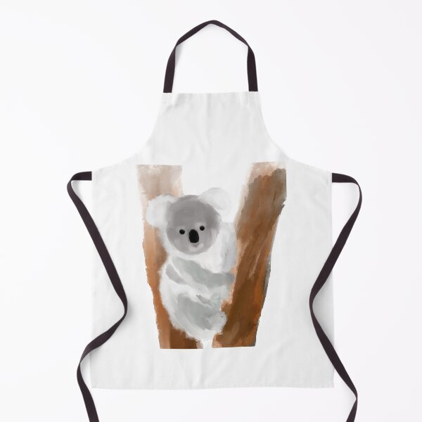 Item preview, A koala designed and sold by Junhee Yoon.