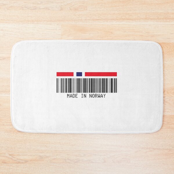 Item preview,  Made In Norway designed and sold by jeshands.