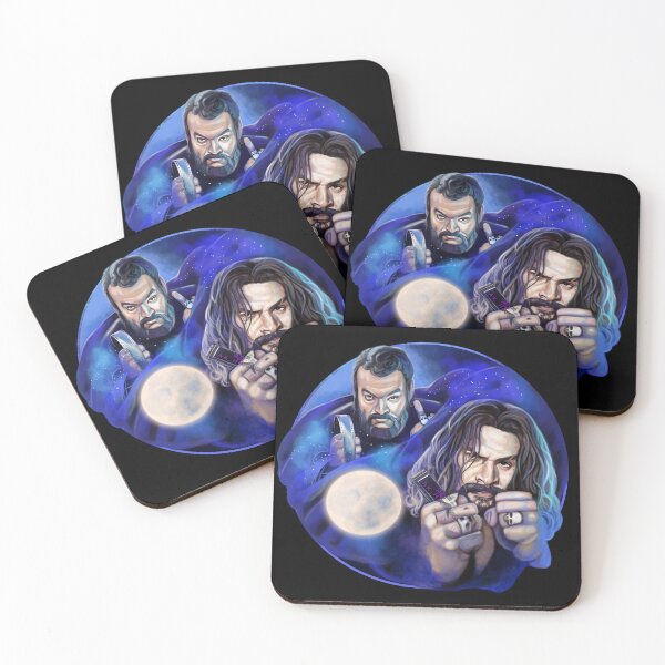 Item preview, Jason Momoa Movie Project Fantasy Malerei designed and sold by AK-Hevonen.