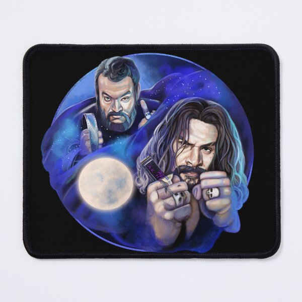 Item preview, Jason Momoa Movie Project Fantasy Malerei designed and sold by AK-Hevonen.
