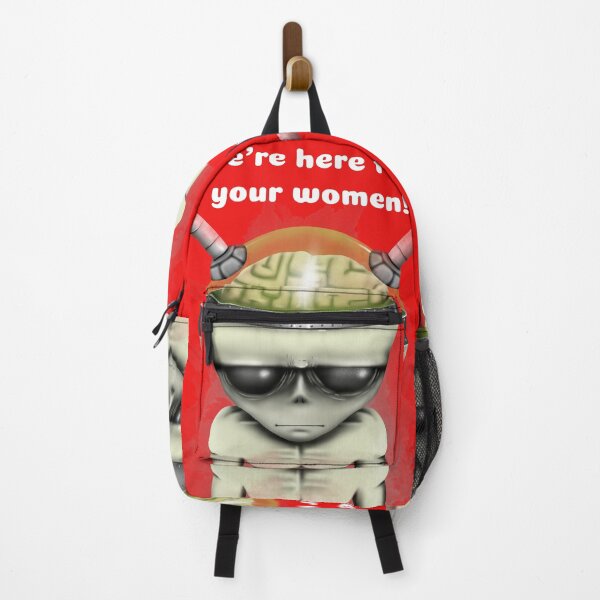 Item preview, we're here for your women. designed and sold by LakelandT.