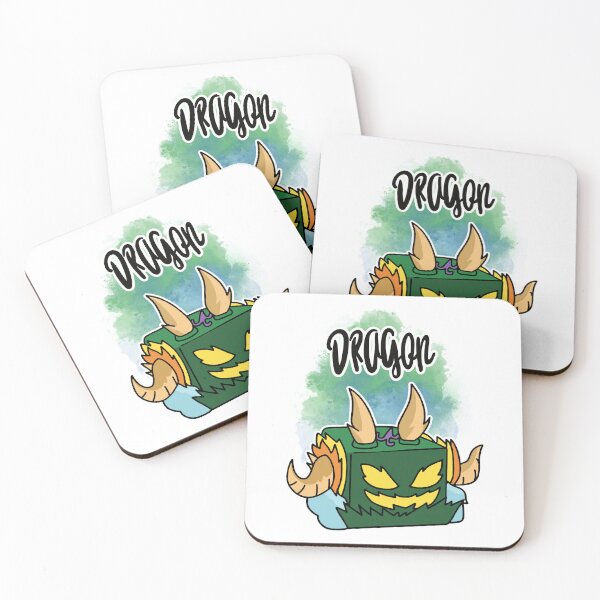Item preview, Dragon Fruit Blox designed and sold by vitrar.