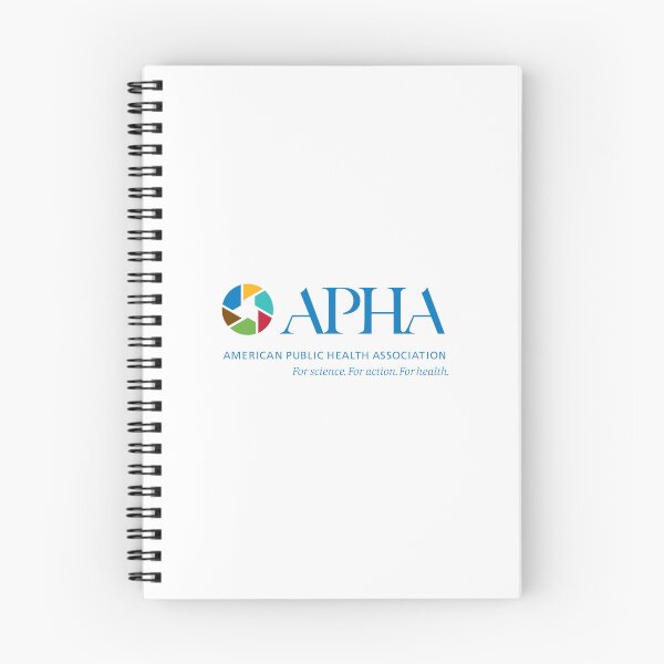 Aperçu de l'œuvre Couleur horizontale APHA créée et vendue par APHAMerchStore.