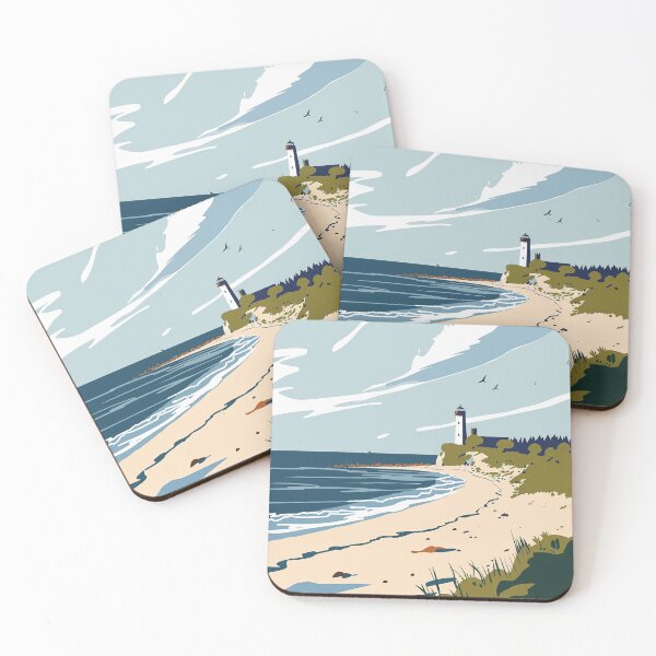 Item preview, wasaga beach designed and sold by -DEEWOLF-.