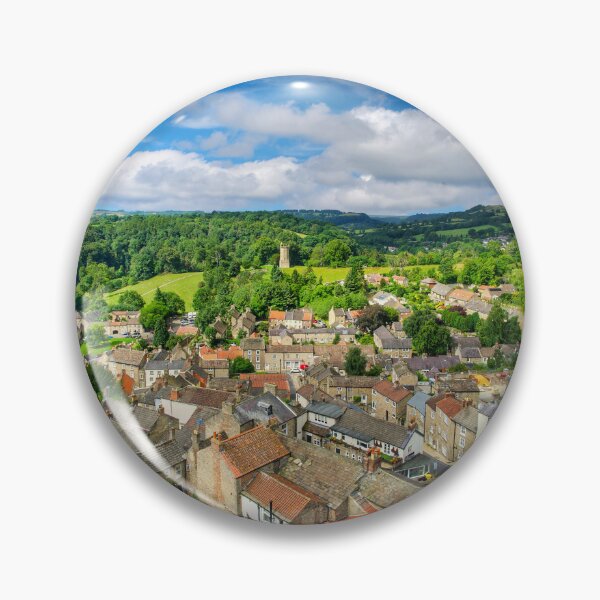 Item preview, Richmond Yorkshire  designed and sold by Alisonchambers2.