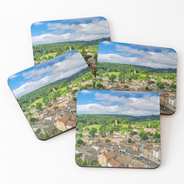 Item preview, Richmond Yorkshire  designed and sold by Alisonchambers2.