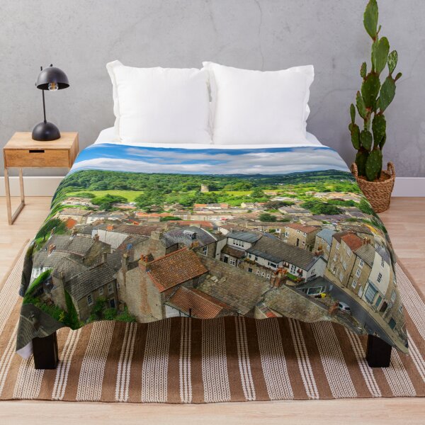 Item preview, Richmond Yorkshire designed and sold by Alisonchambers2.
