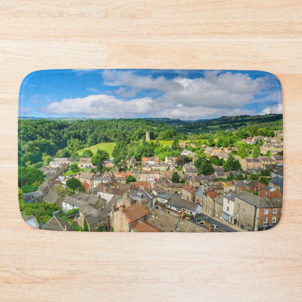 Item preview, Richmond Yorkshire  designed and sold by Alisonchambers2.