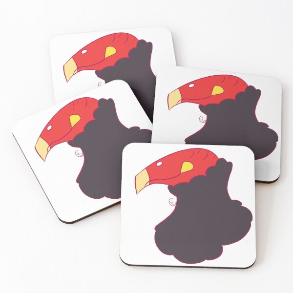 Item preview, Turkey vulture  designed and sold by CatswellCreats.