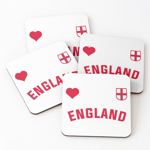 Item preview, England DNA flag designed and sold by Wolagno.