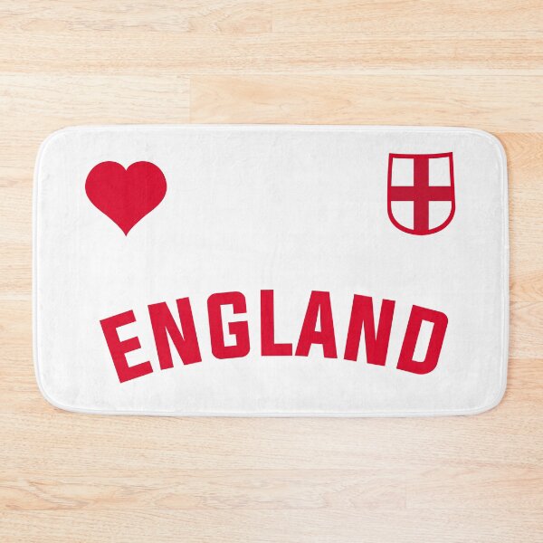Item preview, England DNA flag designed and sold by Wolagno.
