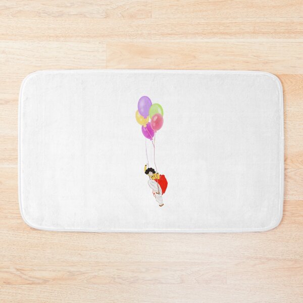 Item preview, Woman flying in the sky designed and sold by Junhee Yoon.