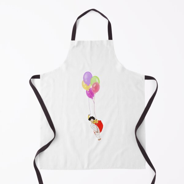 Item preview, Woman flying in the sky designed and sold by Junhee Yoon.