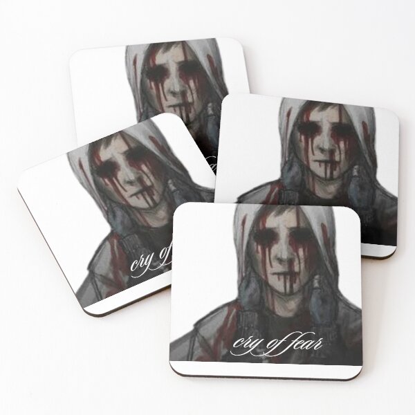 Item preview, cry of fear designed and sold by sisira gunarathna.