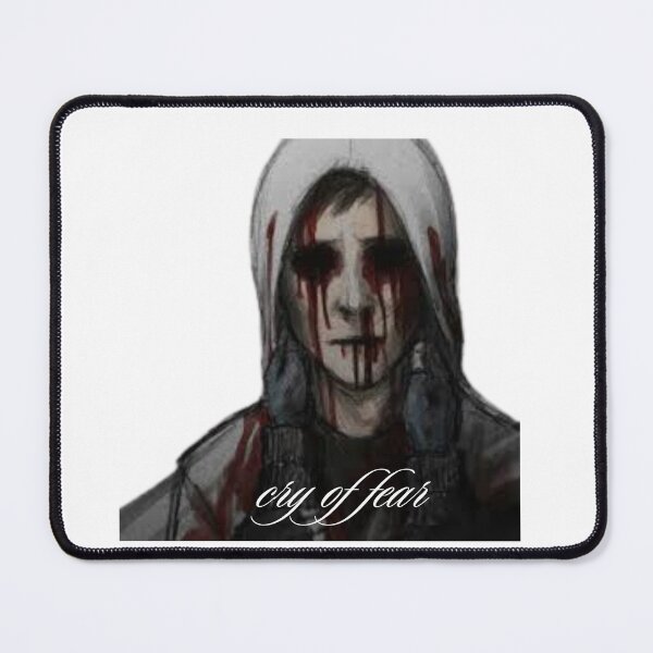 Item preview, cry of fear designed and sold by sisira gunarathna.