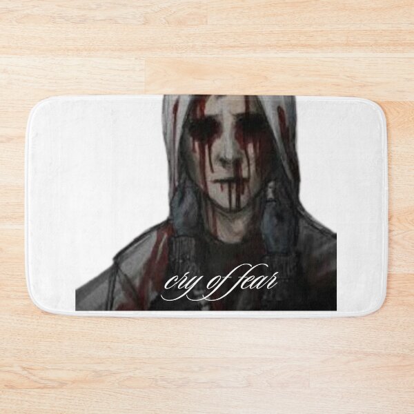 Item preview, cry of fear designed and sold by sisira gunarathna.