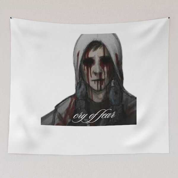 Item preview, cry of fear designed and sold by sisira gunarathna.