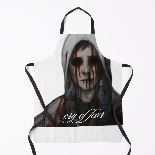 Item preview, cry of fear designed and sold by sisira gunarathna.