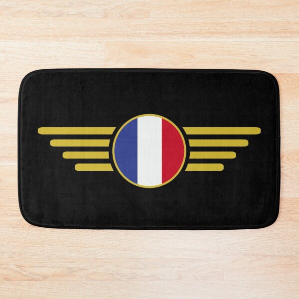 Item preview, France style design t-shirt designed and sold by ElvisU.