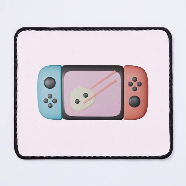 Item preview, 3D Switch illustration cute dumpling designed and sold by Soooph.