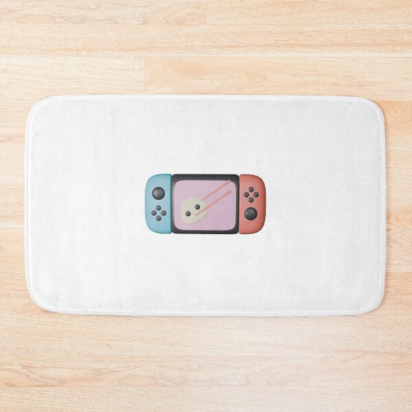 Item preview, 3D Switch illustration cute dumpling designed and sold by Soooph.