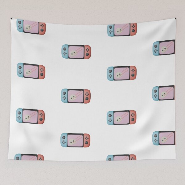 Item preview, 3D Switch illustration cute dumpling designed and sold by Soooph.