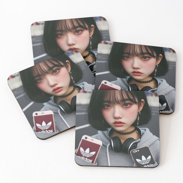 Artikelvorschau, Anime Girl Mobile adidas entworfen und verkauft von LimondeHuelva.