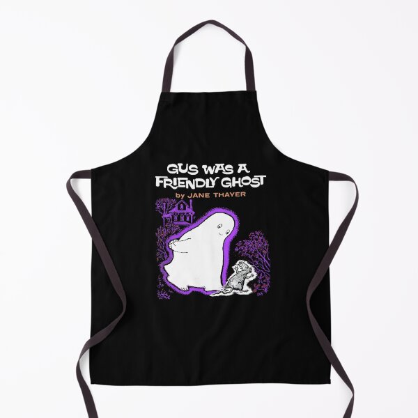 Item preview, Gus Was A Friendly Ghost designed and sold by SaulsBoutique.