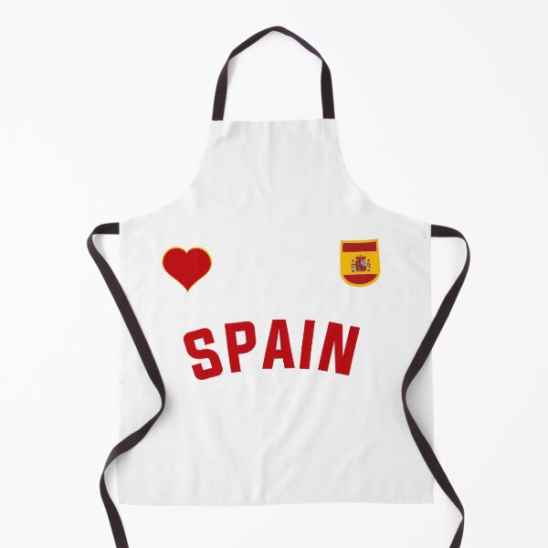Item preview, Spain DNA flag designed and sold by Wolagno.