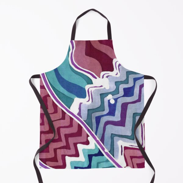 Item preview, Zig Zag Abstract Pattern designed and sold by Tammy Marie Russell.