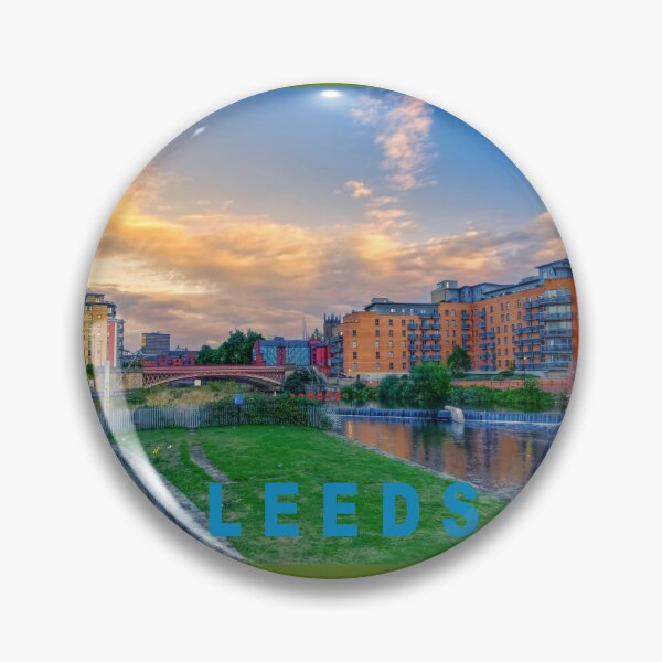 Artikelvorschau, Leeds entworfen und verkauft von Alisonchambers2.